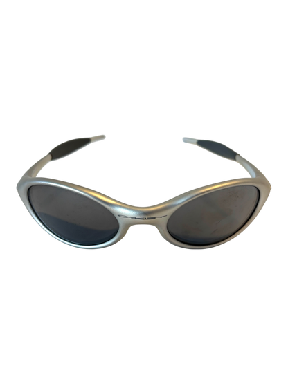 OAKLEY EYE JACKET G1 FMJ 5.56 / BLACK IRIDIUM (1994-2004)