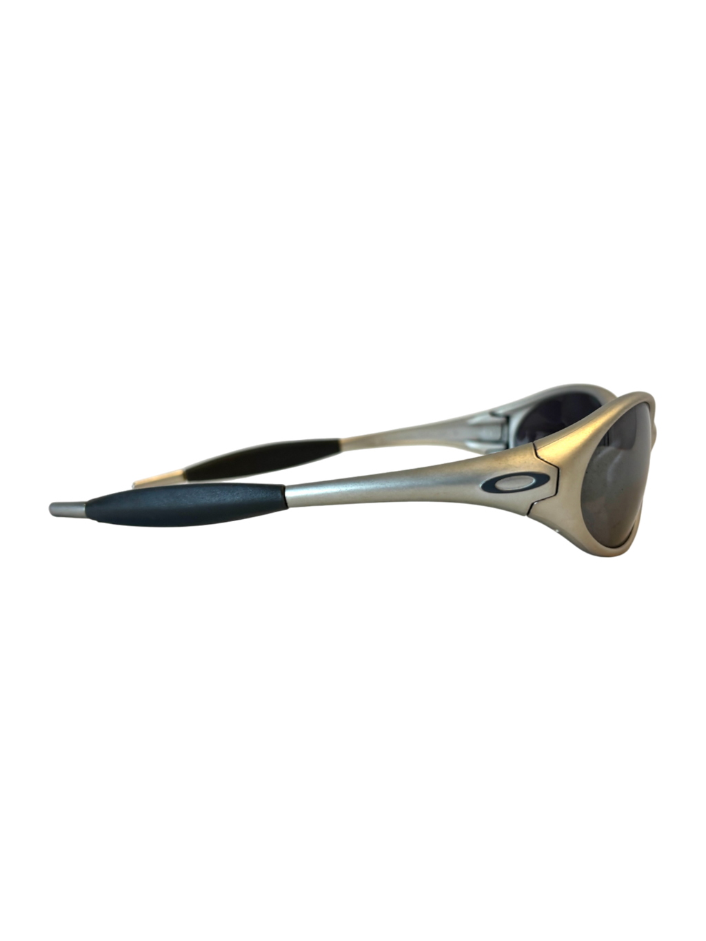 Oakley Eye Jacket FMJ / Black Iridium