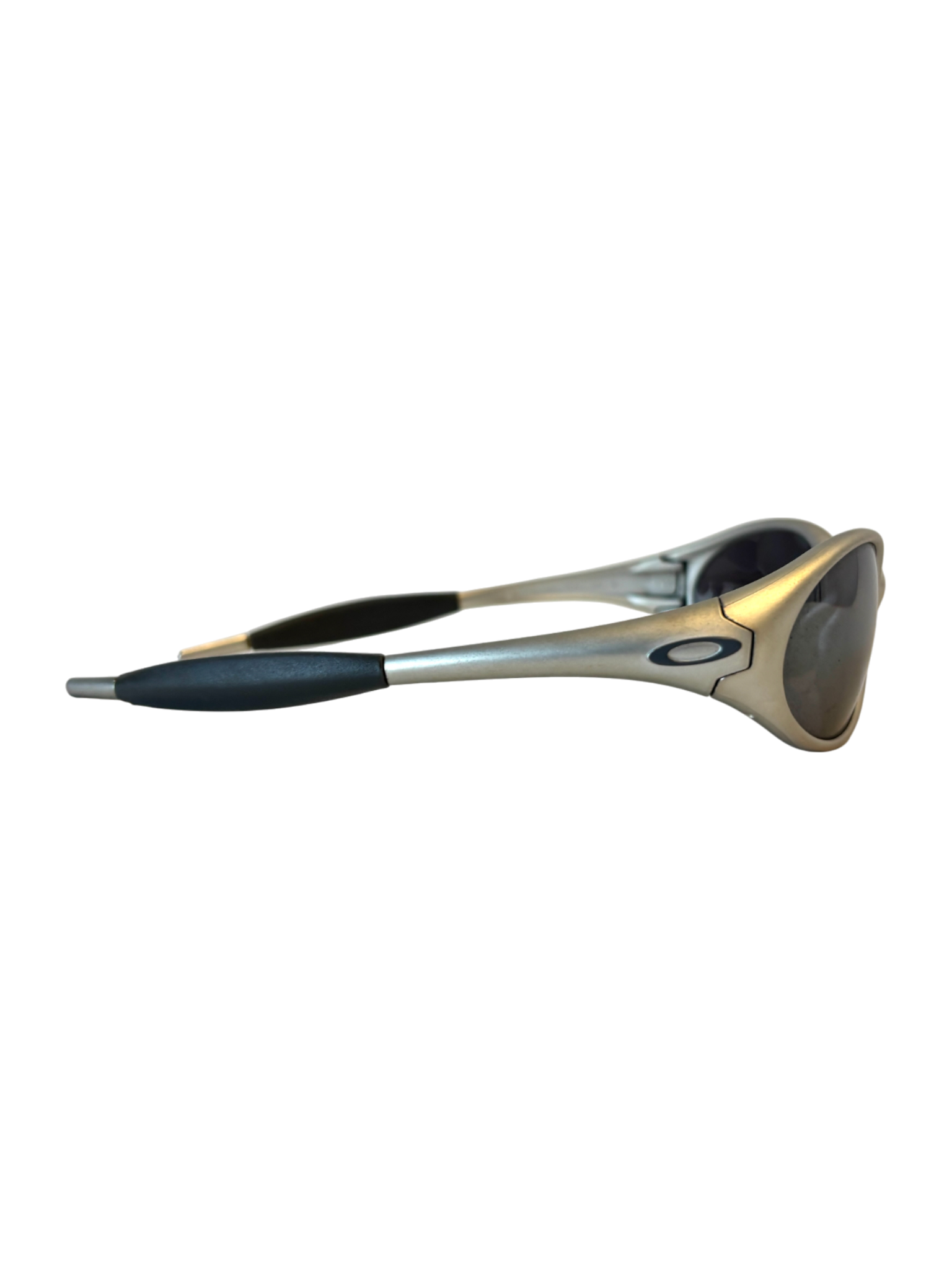Oakley Eye Jacket FMJ / Black Iridium