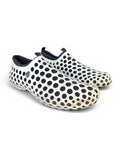 2004 Nike Zvezdochka Cream Slip On (37.5)