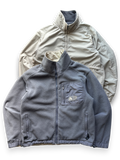 Early 2000's Nike ACG Reversible Fleece / Jacket (M)