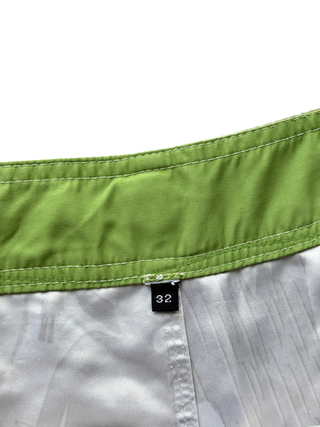 2007 Quiksilver x Futura x Maharishi Board Shorts (32)