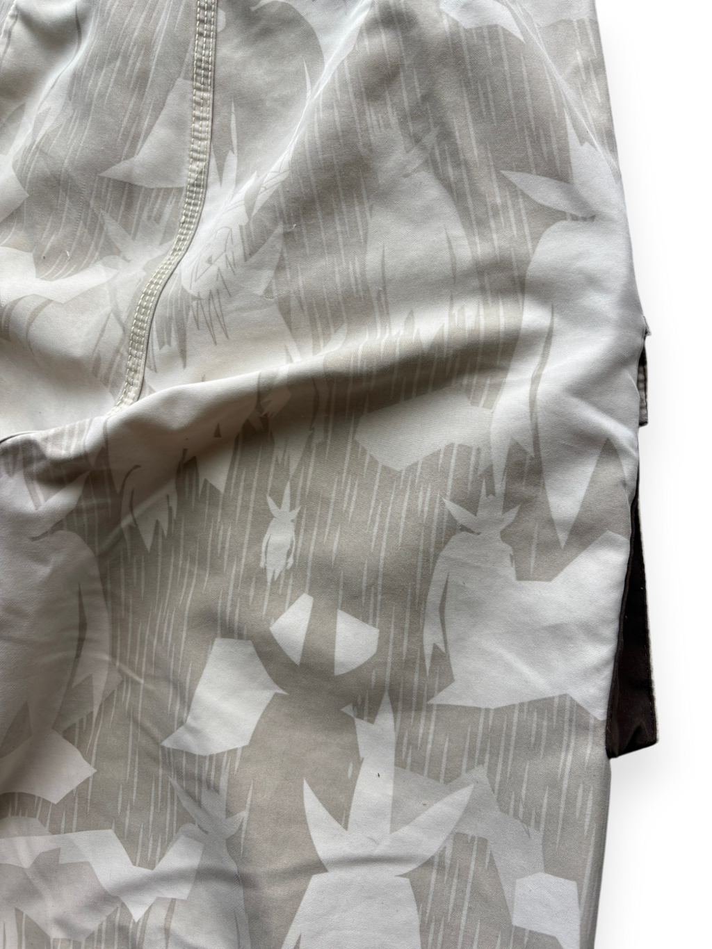 2007 Quiksilver x Futura x Maharishi Board Shorts (32)