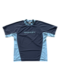 00'S OAKLEY SOFTWARE SPELL OUT TEE