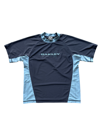 00'S OAKLEY SOFTWARE SPELL OUT TEE