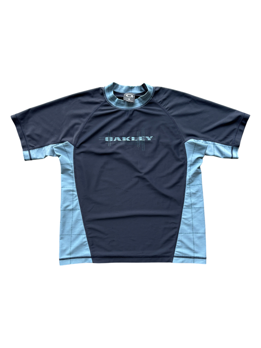 00'S OAKLEY SOFTWARE SPELL OUT TEE