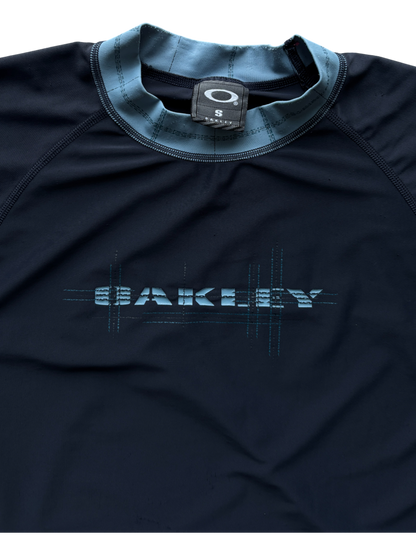 00'S OAKLEY SOFTWARE SPELL OUT TEE
