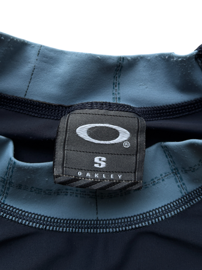 00'S OAKLEY SOFTWARE SPELL OUT TEE