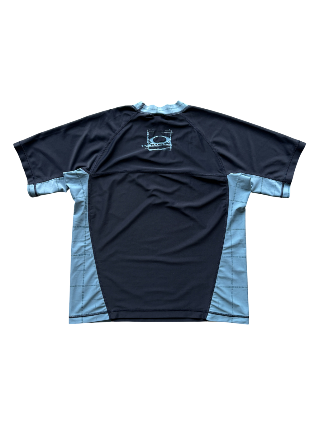 00'S OAKLEY SOFTWARE SPELL OUT TEE