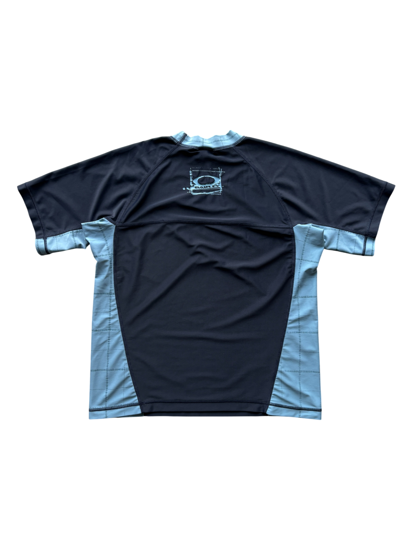 00'S OAKLEY SOFTWARE SPELL OUT TEE