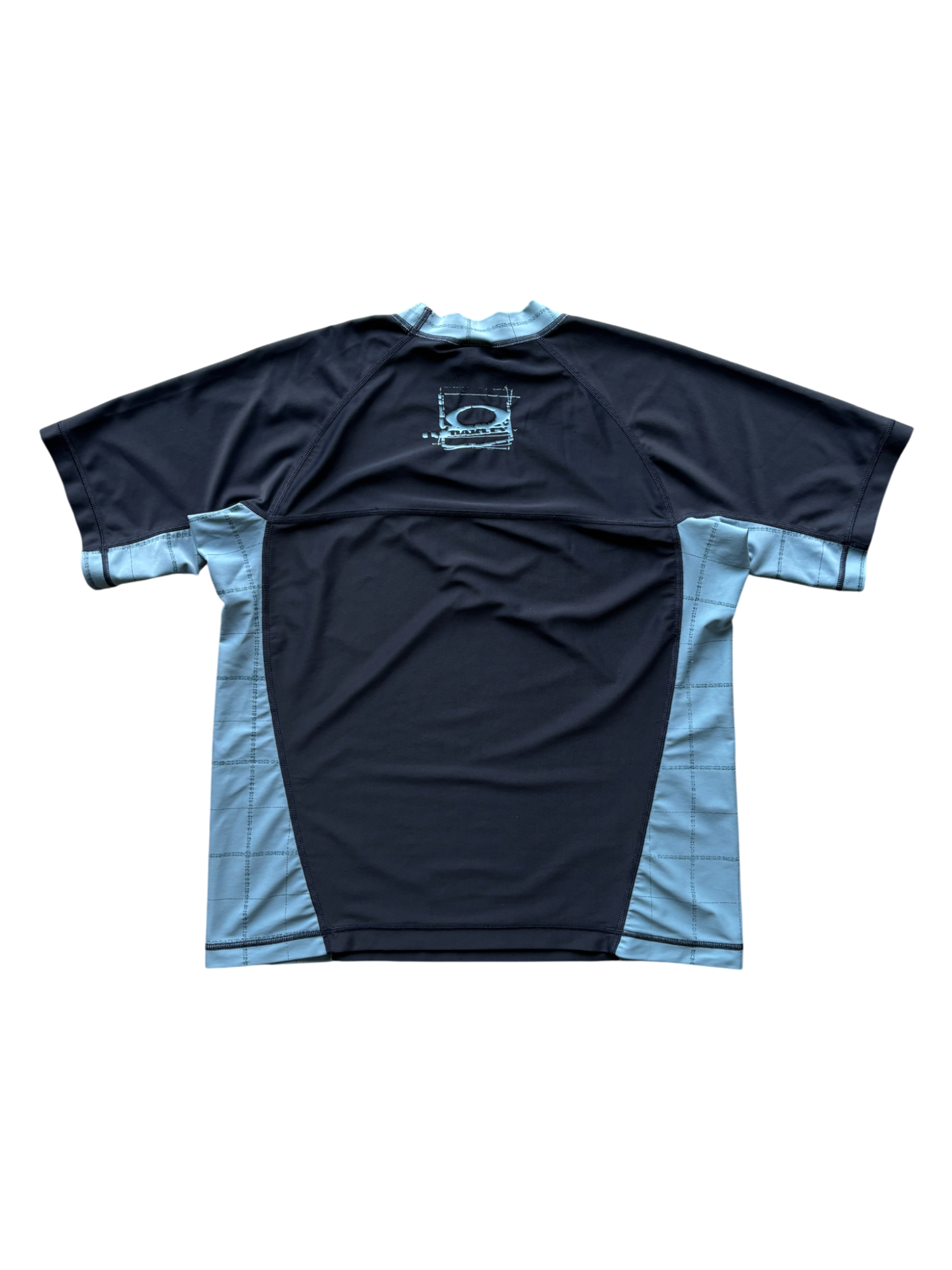 00'S OAKLEY SOFTWARE SPELL OUT TEE