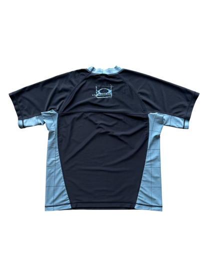 00'S OAKLEY SOFTWARE SPELL OUT TEE