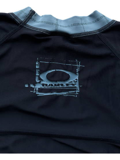 00'S OAKLEY SOFTWARE SPELL OUT TEE