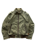 2000's Hugo Boss Orange Tab "Arrow" Field Jacket