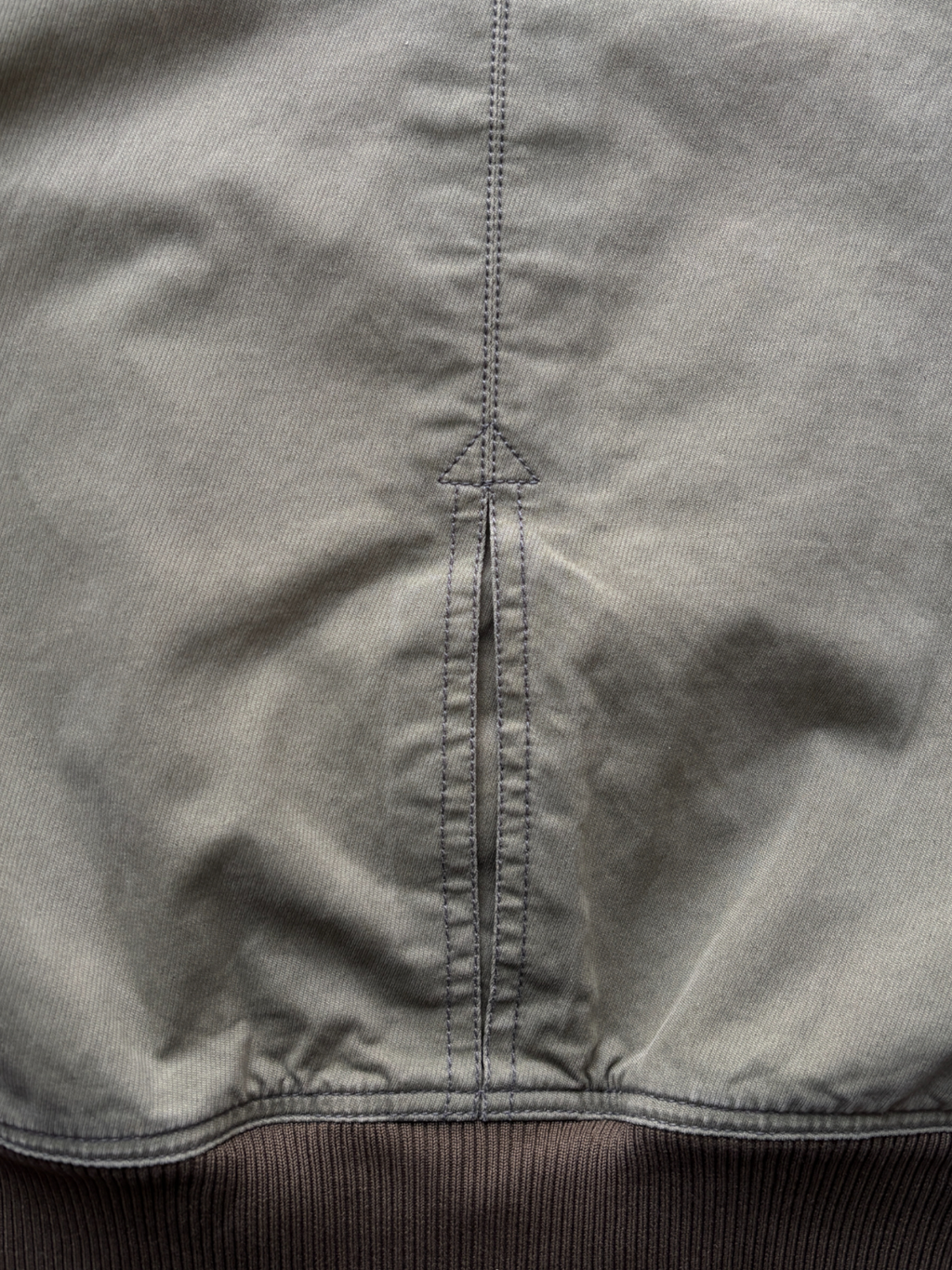 2000's Hugo Boss Orange Tab "Arrow" Field Jacket