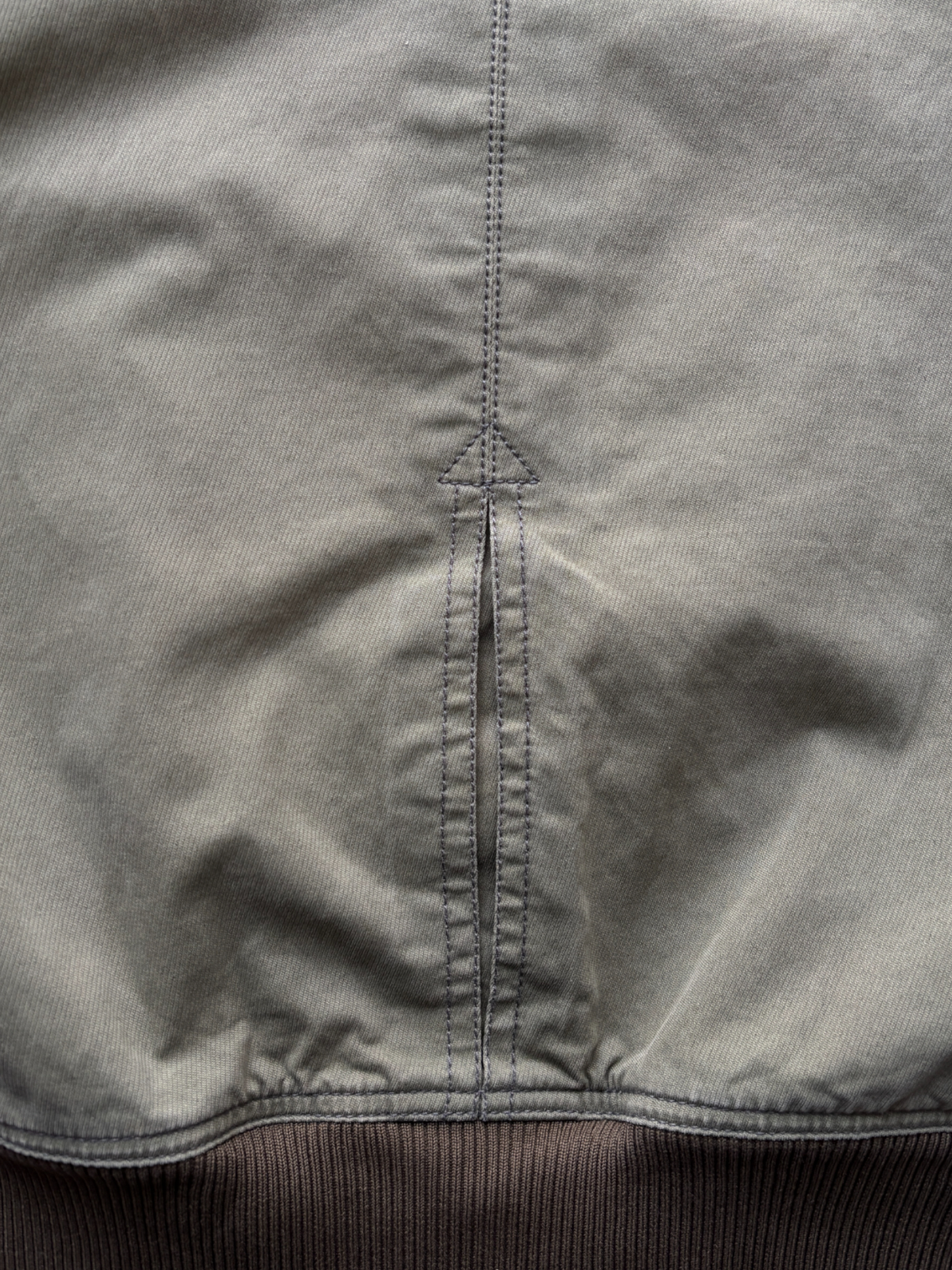 2000's Hugo Boss Orange Tab "Arrow" Field Jacket