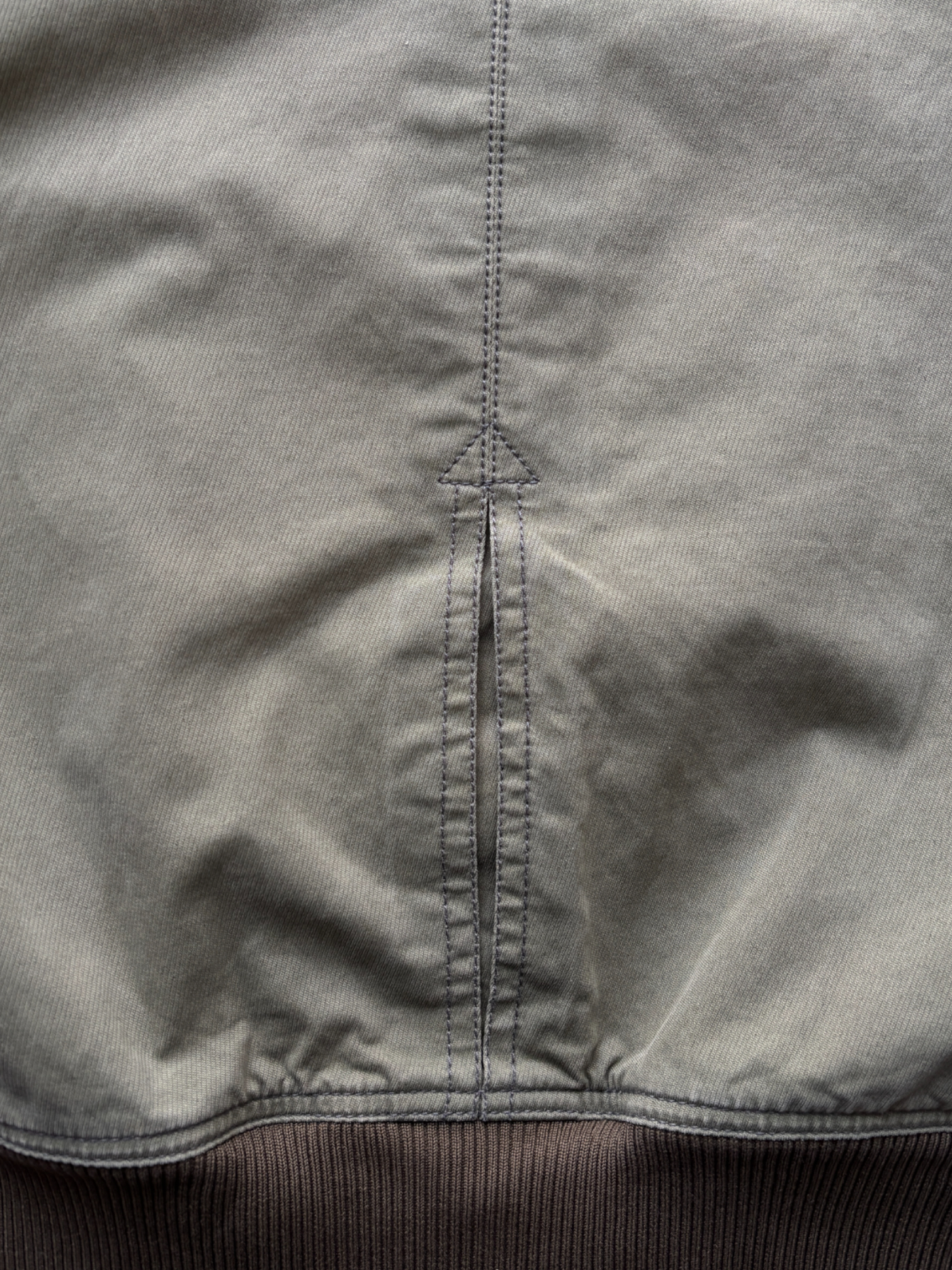 2000's Hugo Boss Orange Tab "Arrow" Field Jacket