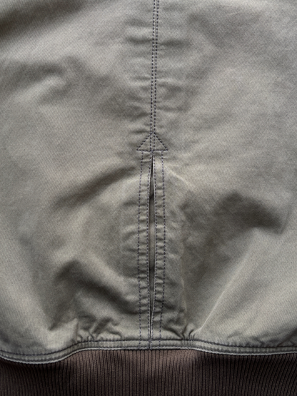 2000's Hugo Boss Orange Tab "Arrow" Field Jacket