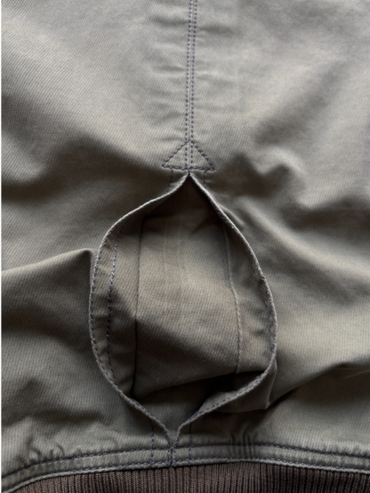 2000's Hugo Boss Orange Tab "Arrow" Field Jacket