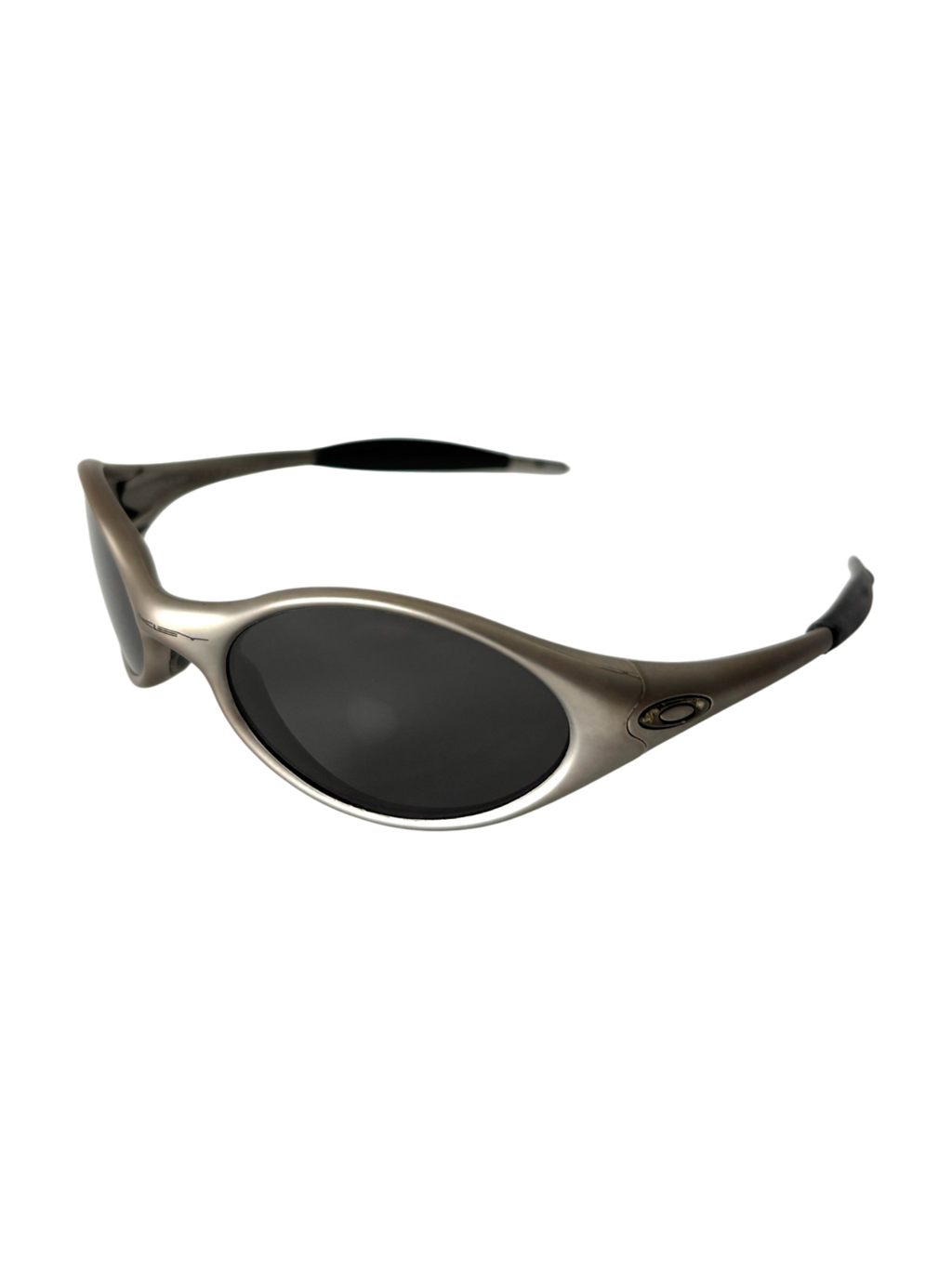 OAKLEY EYE JACKET G2 FMJ 5.56 / BLACK IRIDIUM (1994-2004)