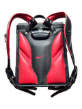 NIKE RANDOSERU JAPANESE SCHOOL RED BACKPACK