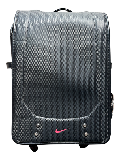NIKE RANDOSERU JAPANESE SCHOOL RED BACKPACK