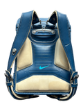 NIKE RANDOSERU JAPANESE SCHOOL BLUE BACKPACK