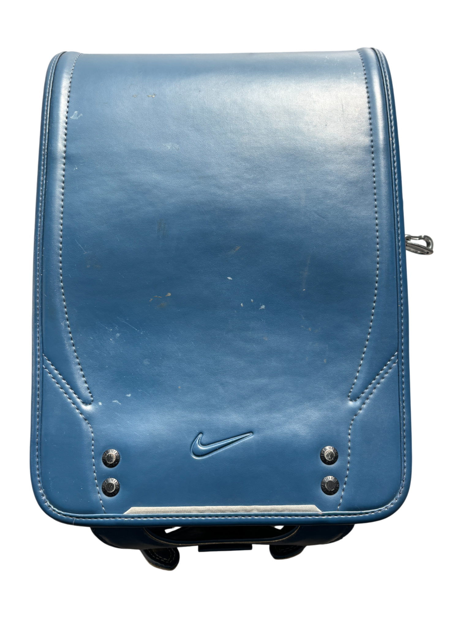 NIKE RANDOSERU JAPANESE SCHOOL BLUE BACKPACK