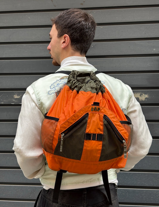 90'S GAP TECHNICAL BACKPACK