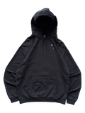 S/S 2019 Raf Simons x Fred Perry "Silent Thunder" Hoodie (M)