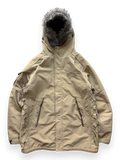 Early 2000's Oakley TFG SI Laser-Cut Parka (L)