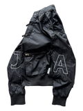 00'S ARMANI JEANS BOMBER JACKET