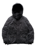 2000's Levis Padded High Neck Padded Jacket