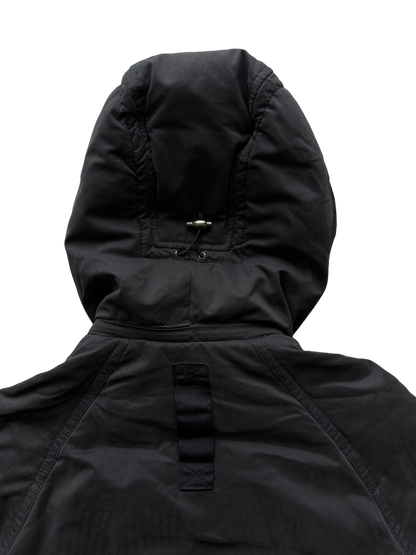 2000's Levis Padded High Neck Padded Jacket