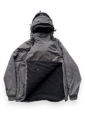 2000's Schott Dual Zip Technical Ventilated Jacket (L)