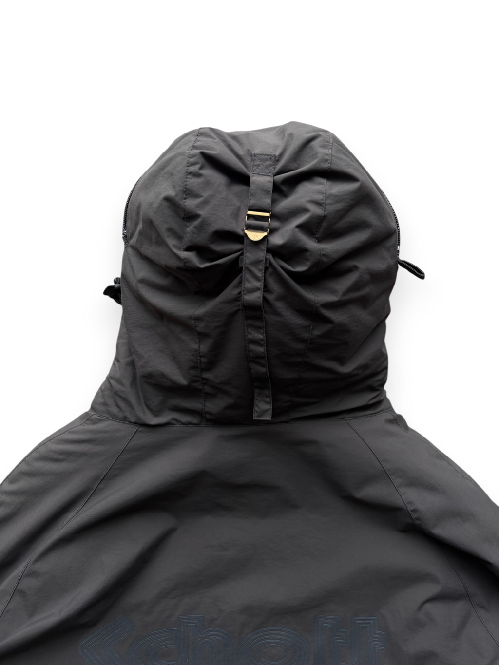 2000's Schott Dual Zip Technical Ventilated Jacket (L)