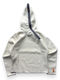 2000's Nike ACG Asymmetric Full Zip Fleece (S)