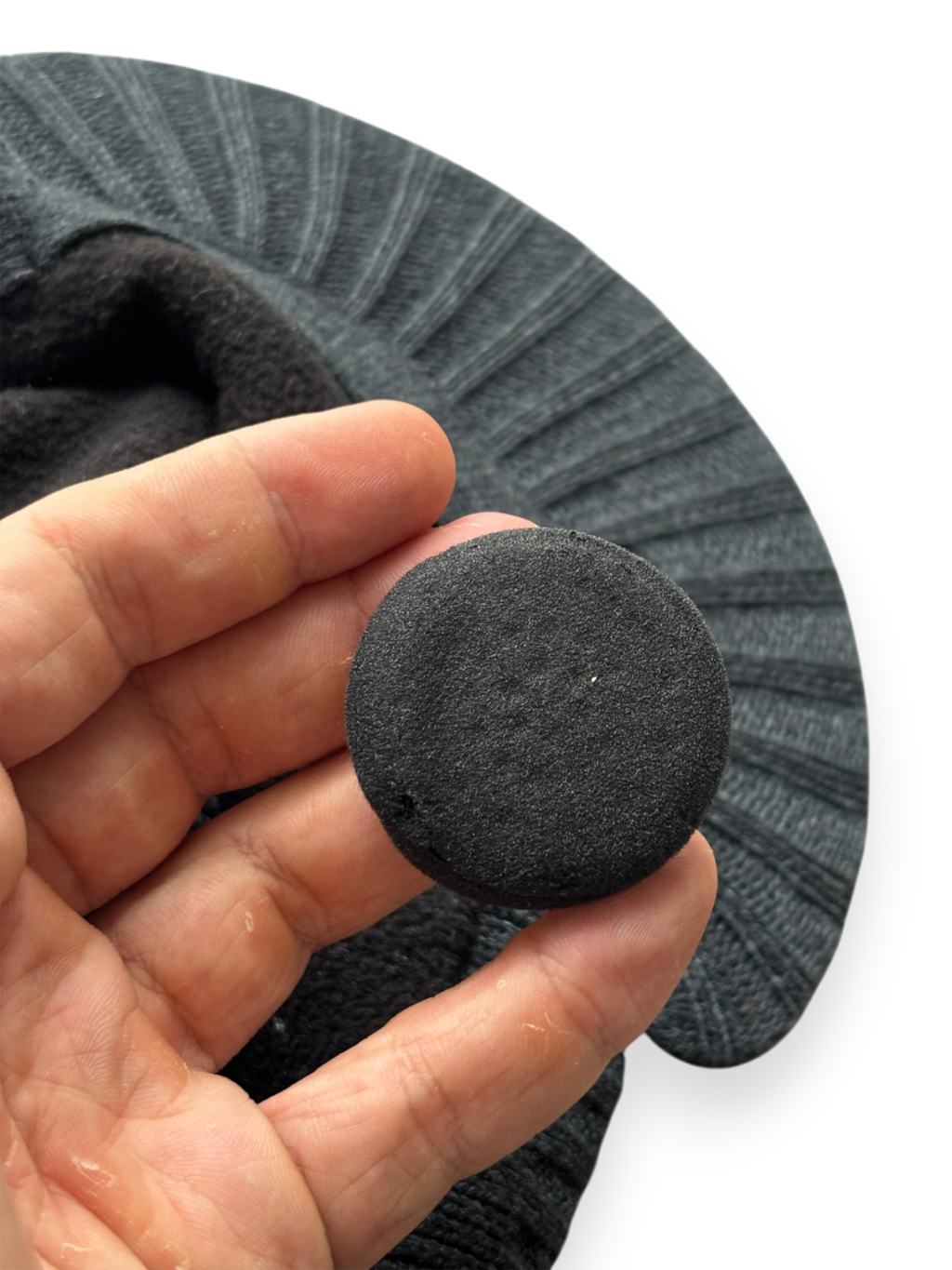 2010 Airwalk Beanie w/ Integrated Headphones