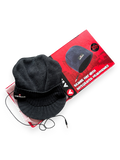 2010 Airwalk Beanie w/ Integrated Headphones