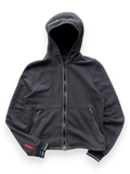 Early 2000's Prada Sport Black Hoodie (S)