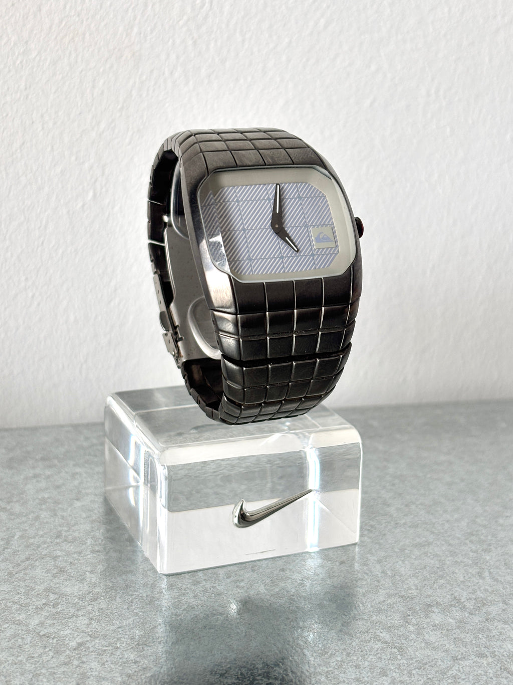 00'S QUIKSILVER RUBIX WATCH