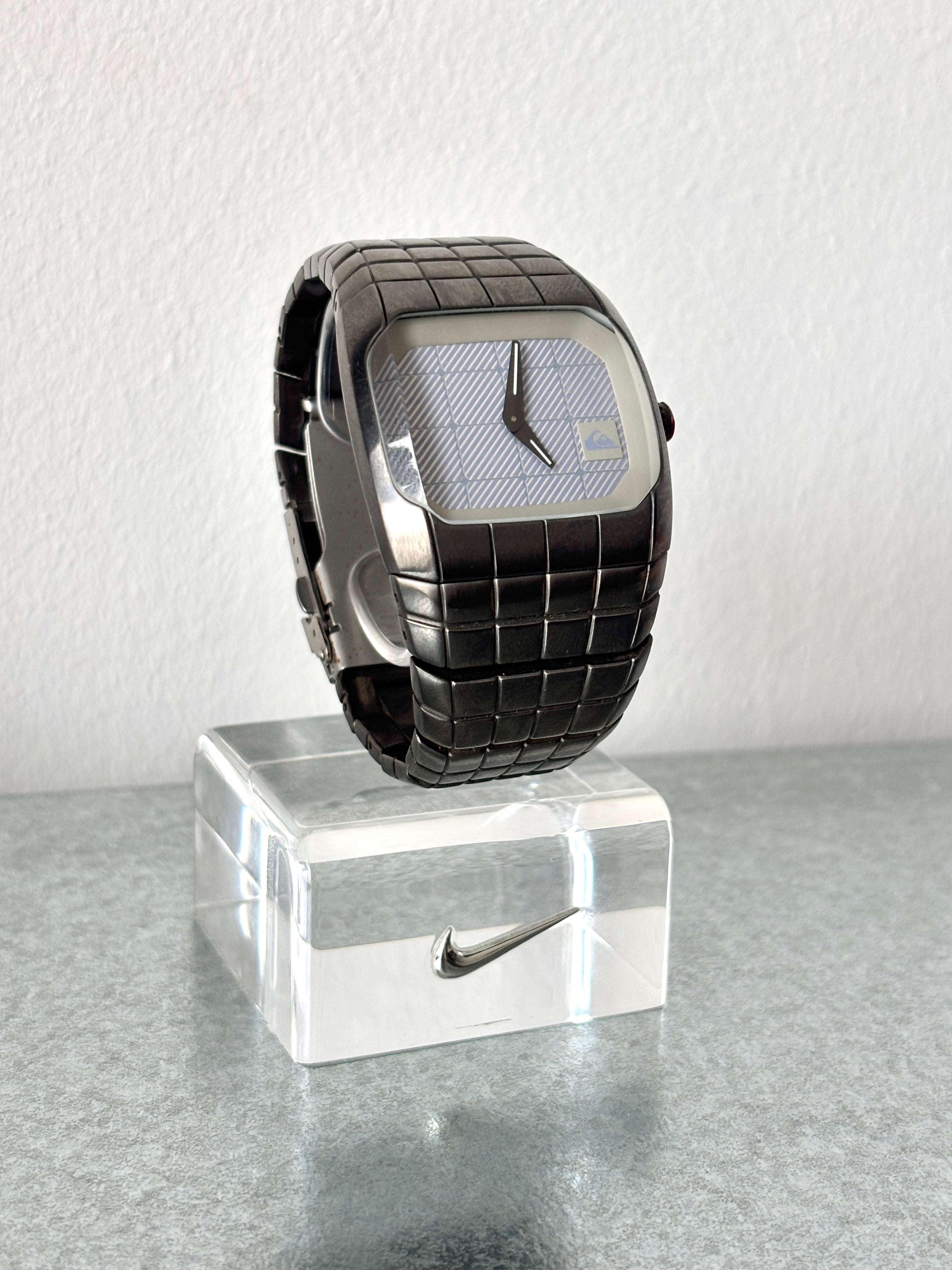 00'S QUIKSILVER RUBIX WATCH