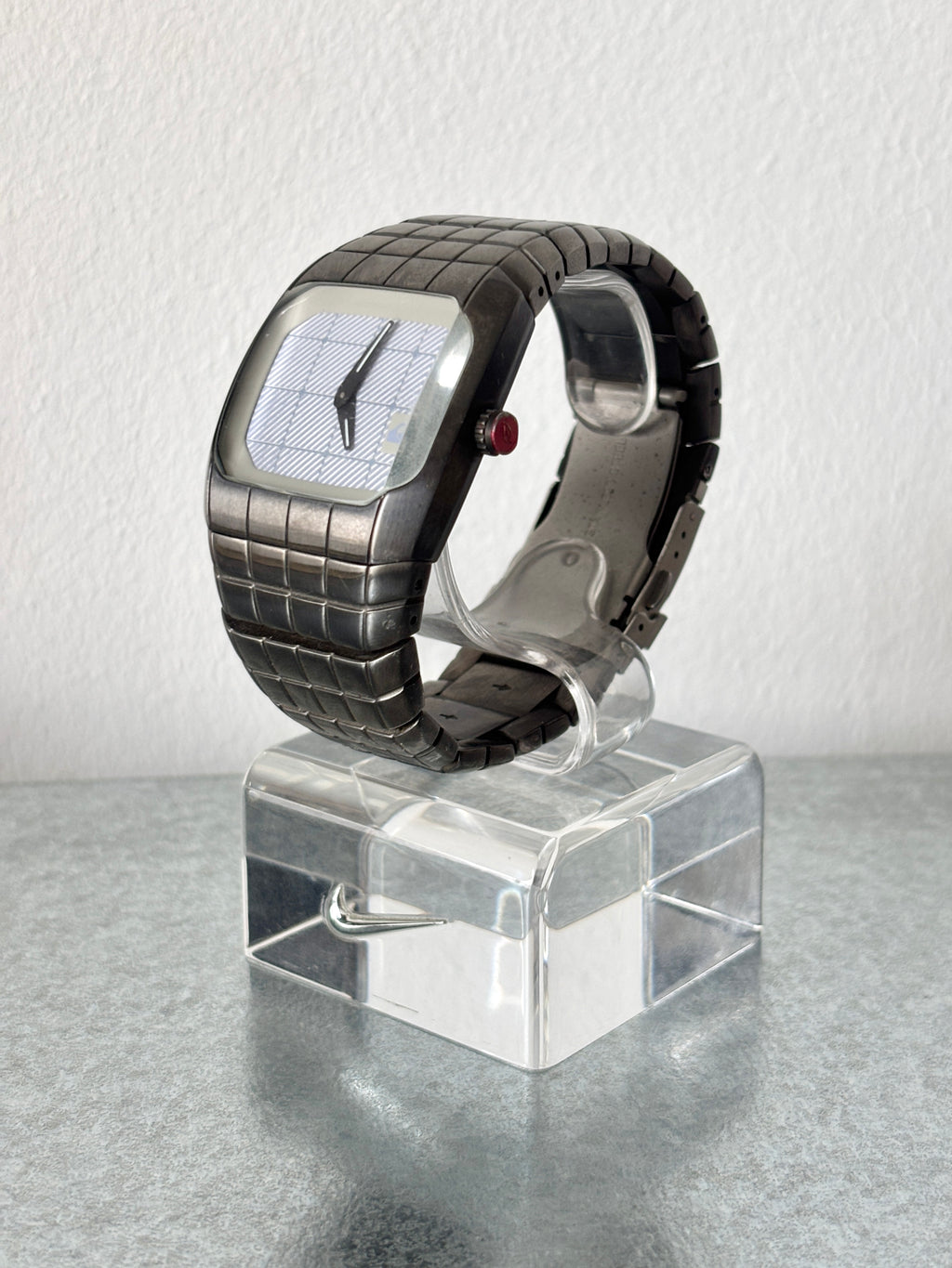 00'S QUIKSILVER RUBIX WATCH