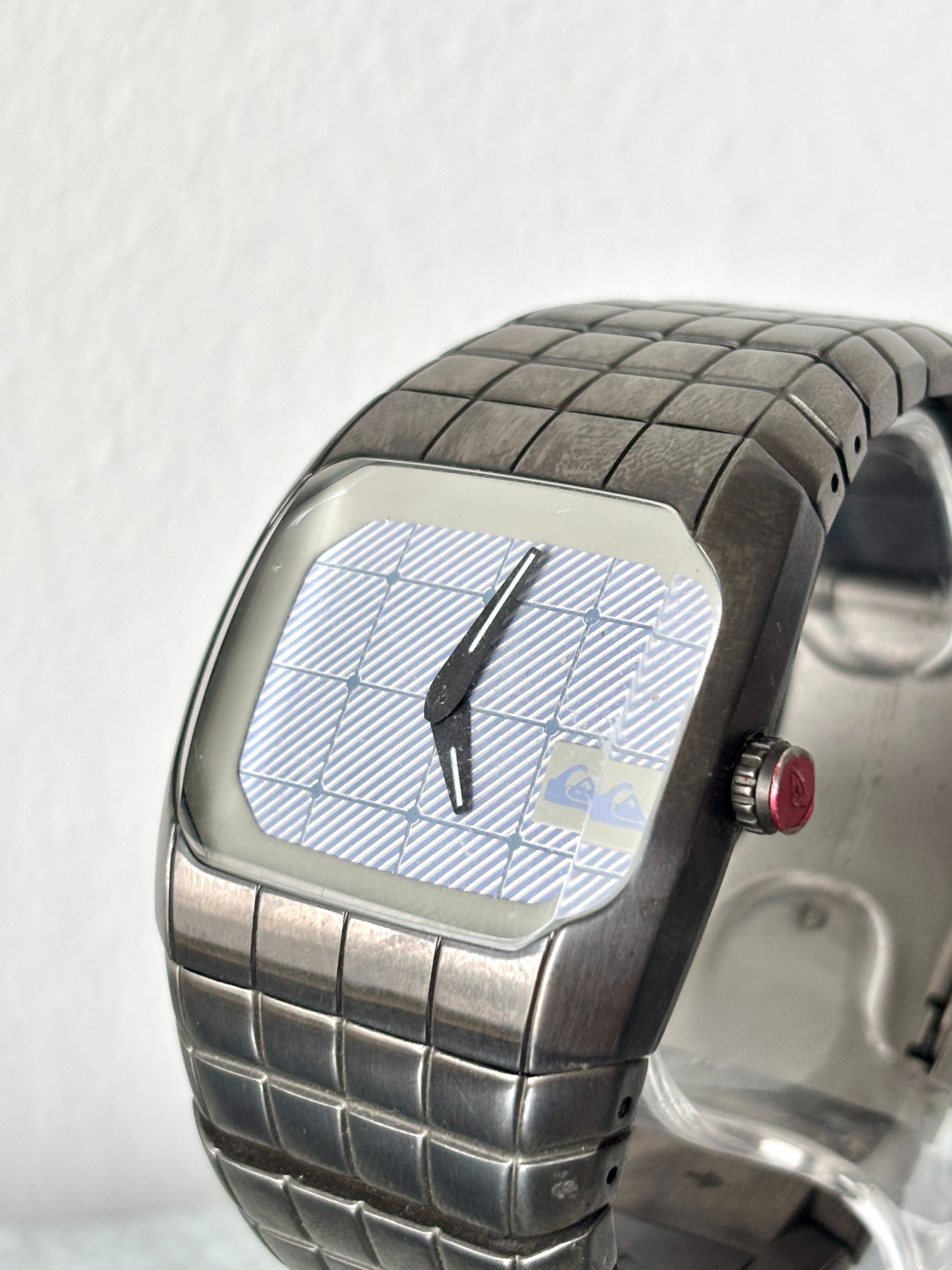 00'S QUIKSILVER RUBIX WATCH – 16.88studio