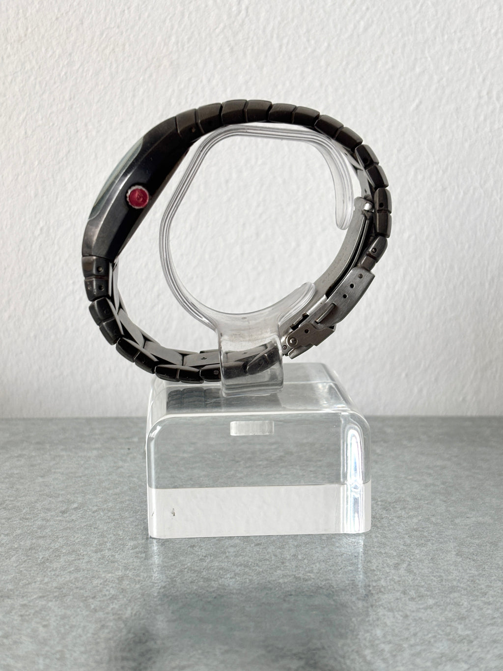 00'S QUIKSILVER RUBIX WATCH