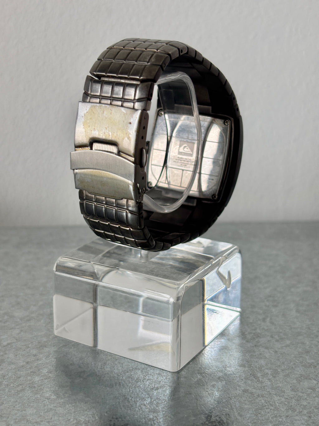 00'S QUIKSILVER RUBIX WATCH
