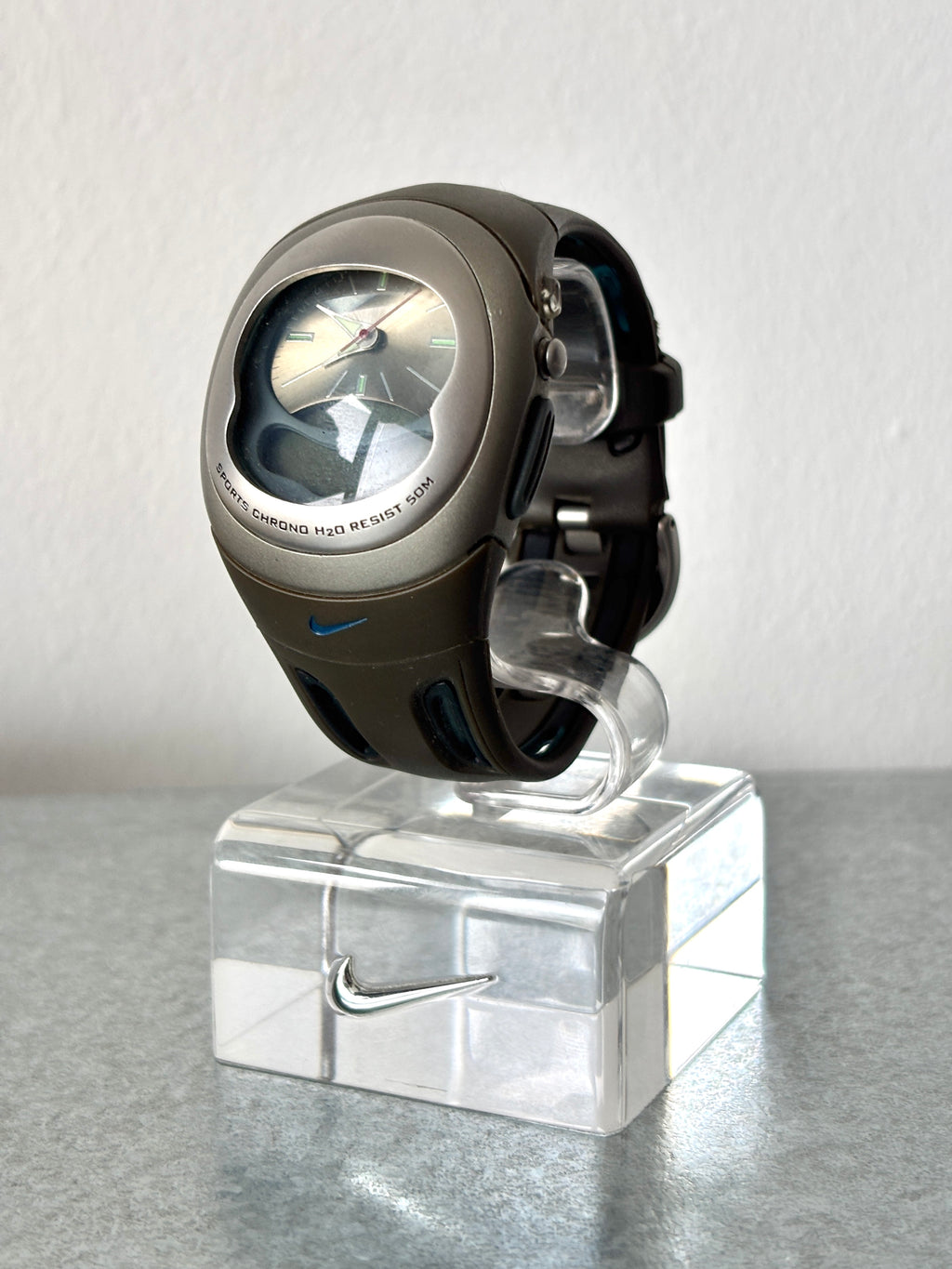 00'S NIKE ACG THERMAL WATCH