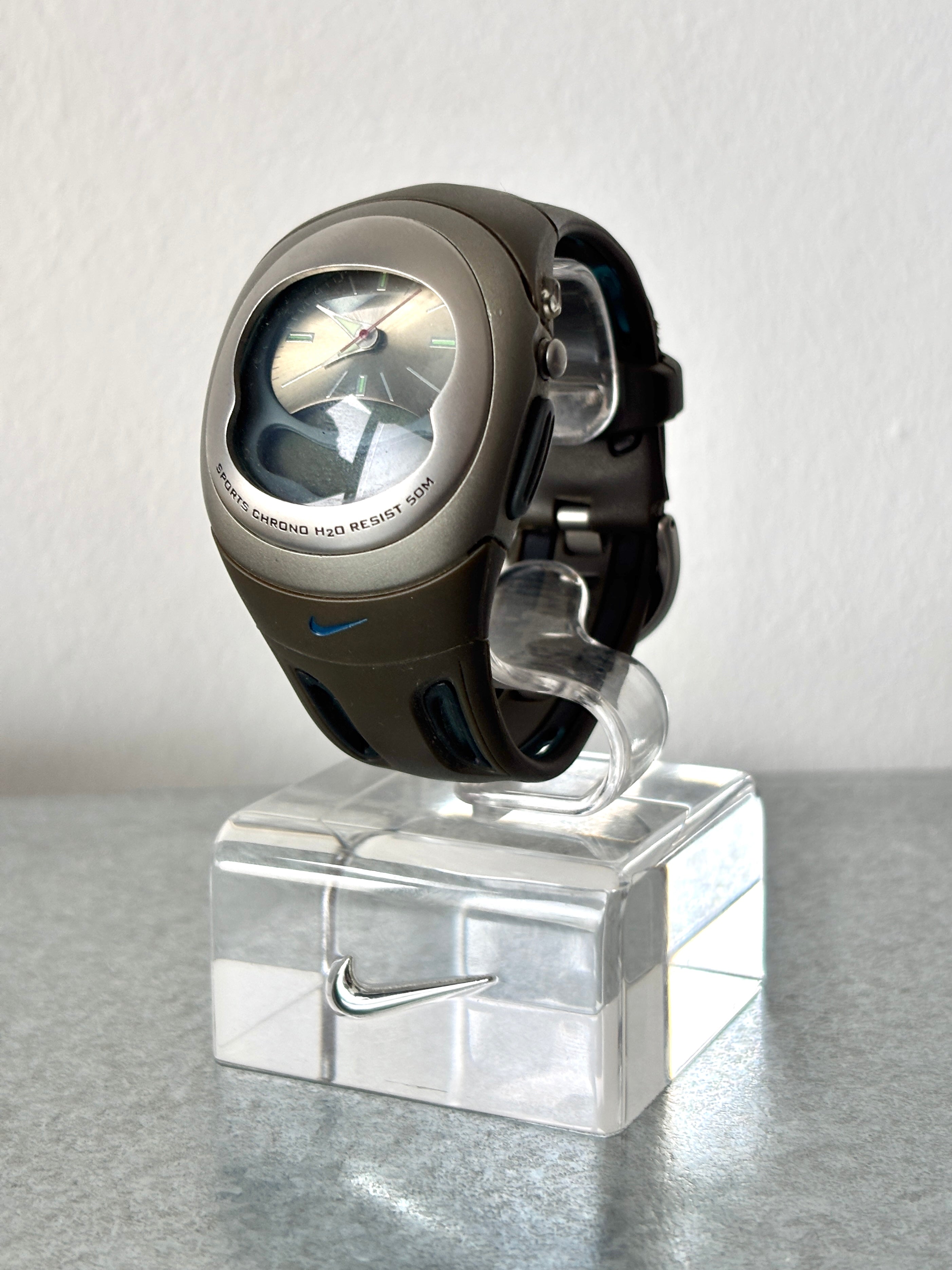 00'S NIKE ACG THERMAL WATCH