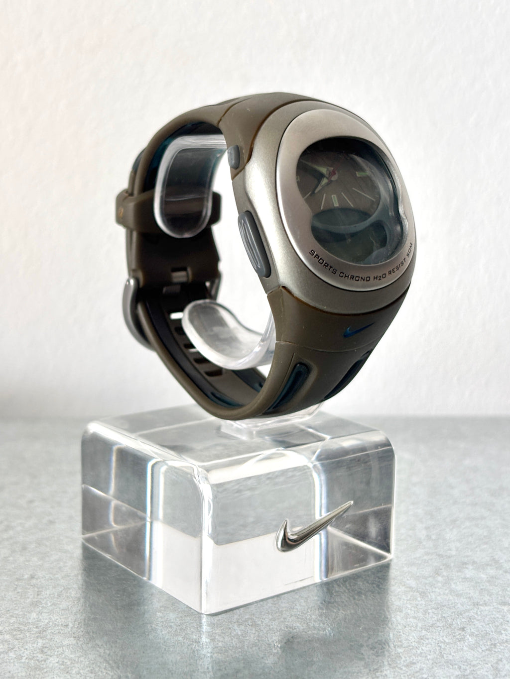 00'S NIKE ACG THERMAL WATCH