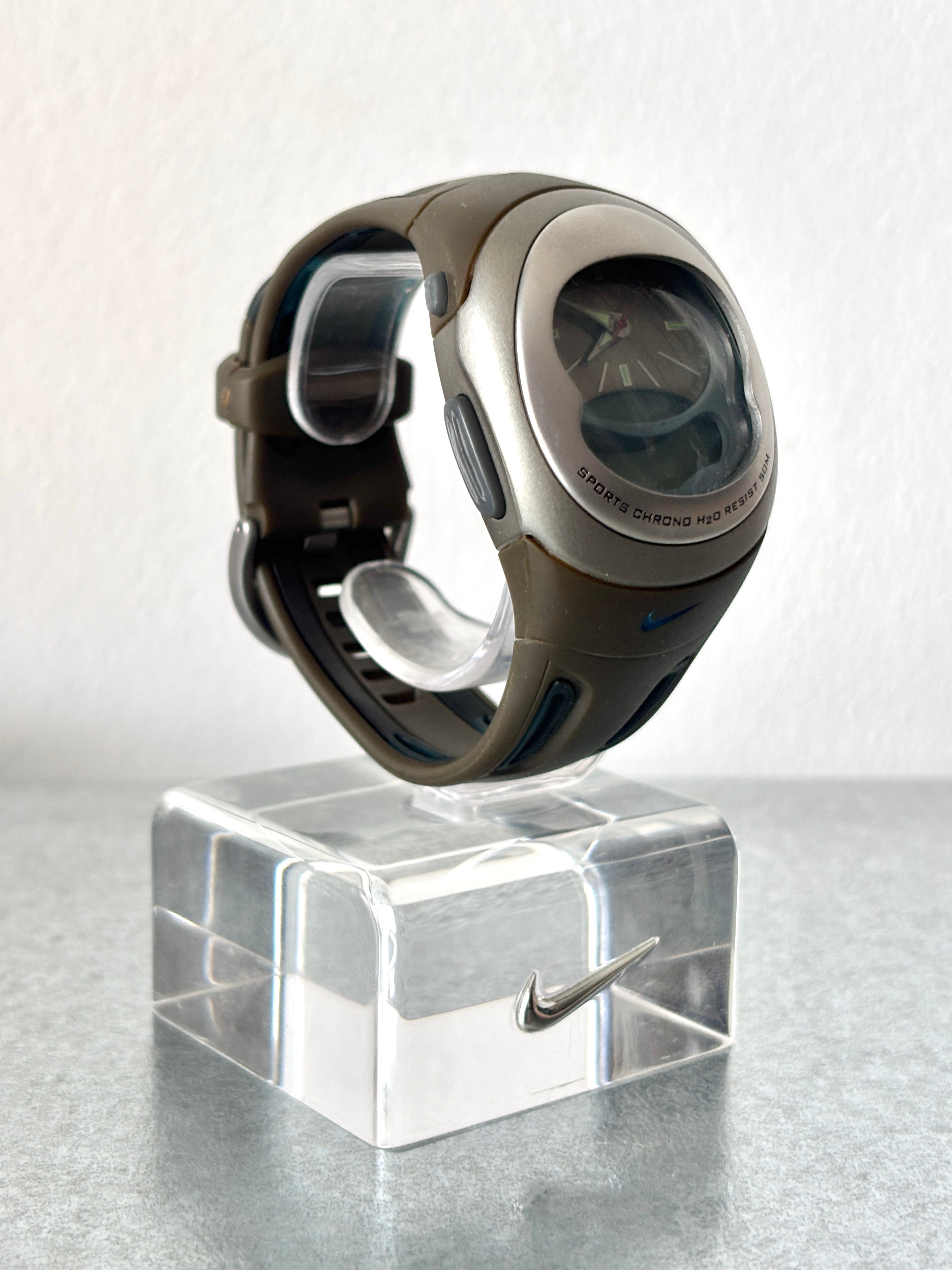 00'S NIKE ACG THERMAL WATCH